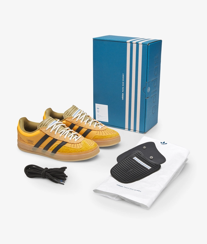 X BAD BUNNY GAZELLE INDOOR