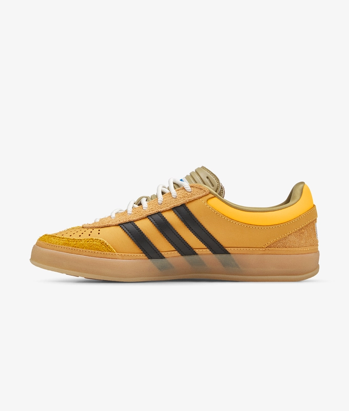X BAD BUNNY GAZELLE INDOOR