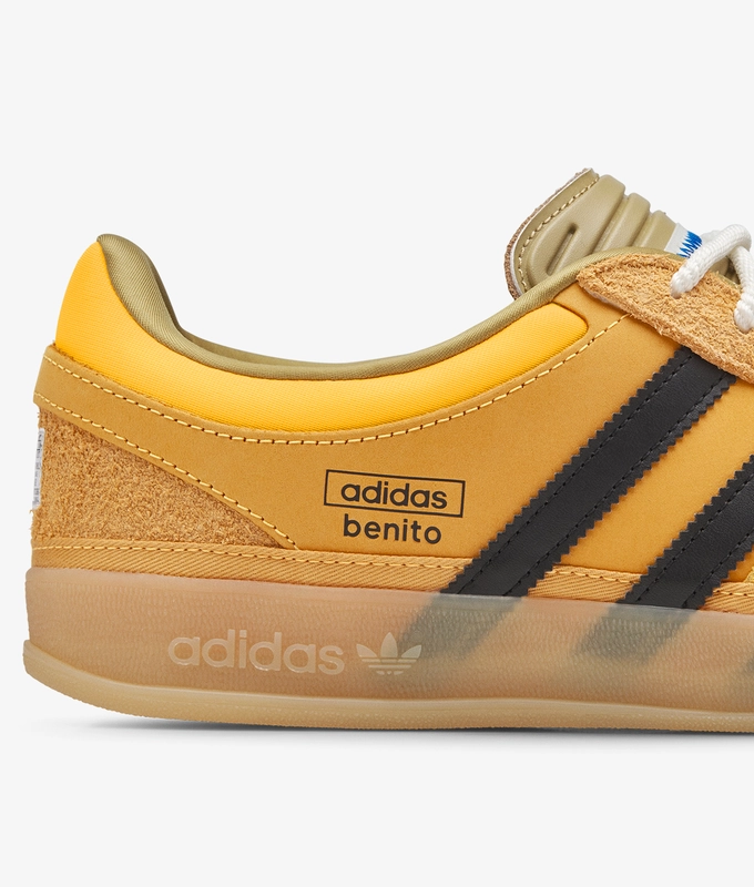 X BAD BUNNY GAZELLE INDOOR