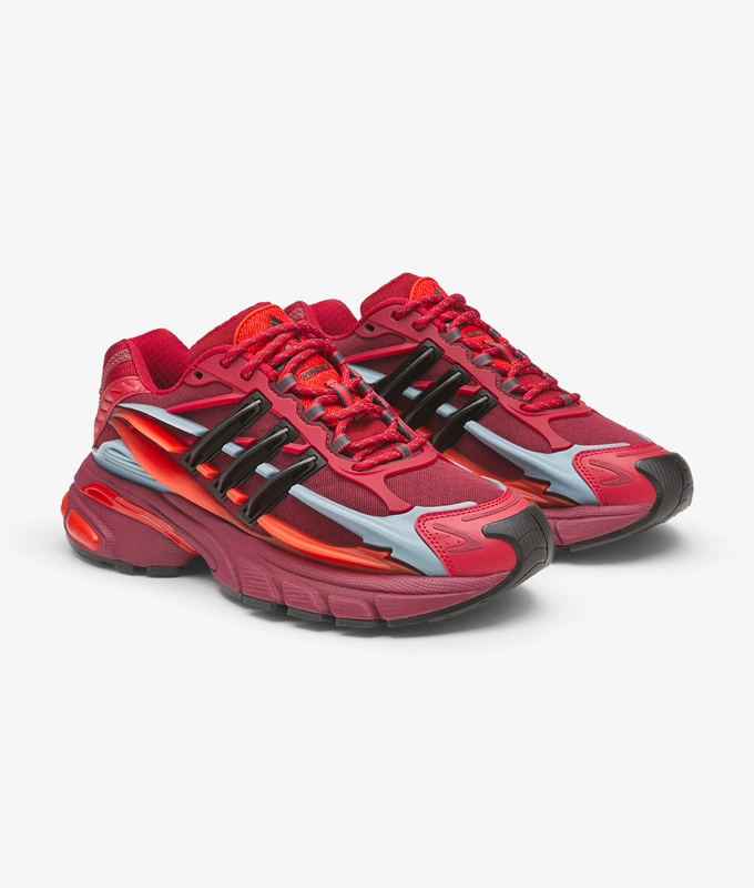 X PHARRELL WILLIAMS ADISTAR JELLYFISH