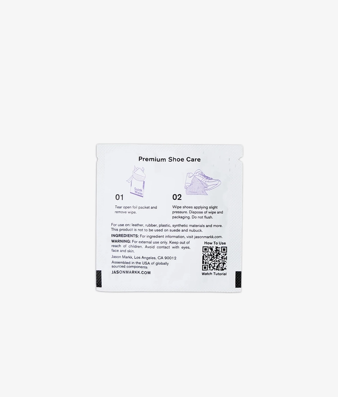 QUICK WIPES 12 PACK