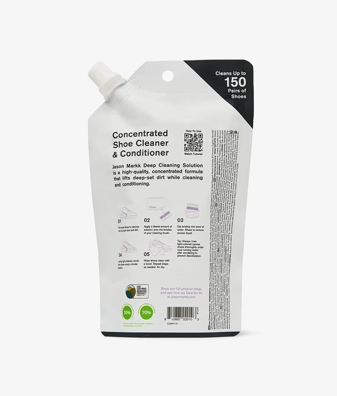 6OZ CONCENTRATED CLEANER