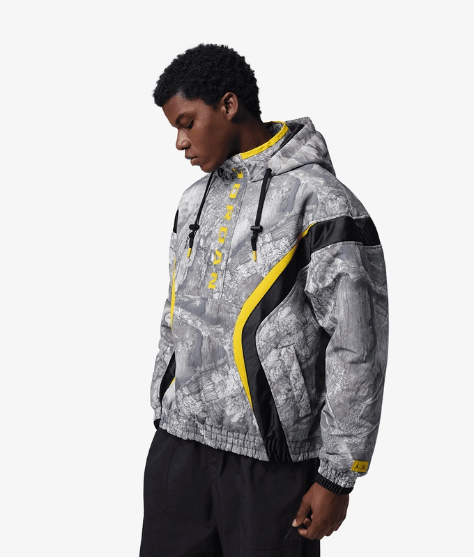 BROOKLYN REALTREE JACKET