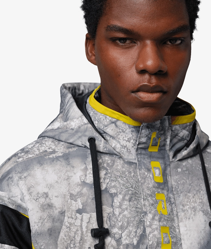 BROOKLYN REALTREE JACKET