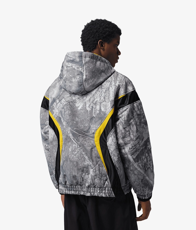 BROOKLYN REALTREE JACKET