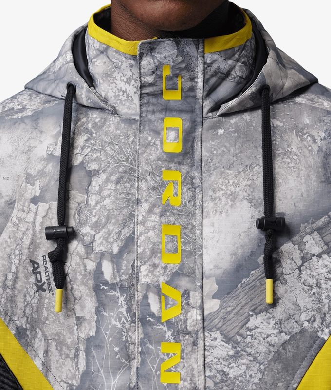 BROOKLYN REALTREE JACKET