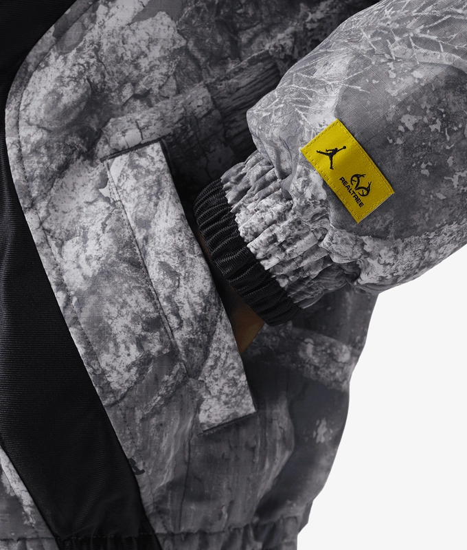 BROOKLYN REALTREE JACKET