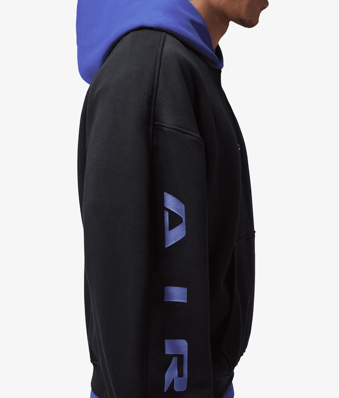 BROOKLYN MOUNTAINSIDE FLEECE HOODIE