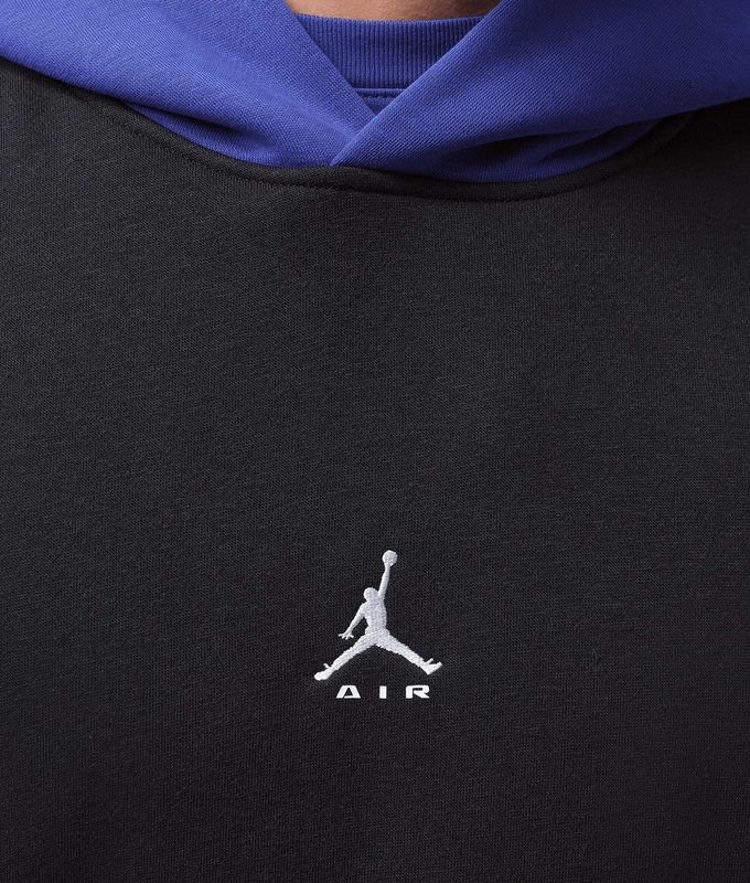 BROOKLYN MOUNTAINSIDE FLEECE HOODIE