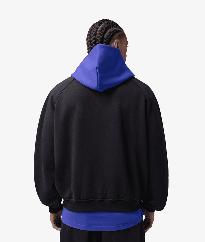 BROOKLYN MOUNTAINSIDE FLEECE HOODIE