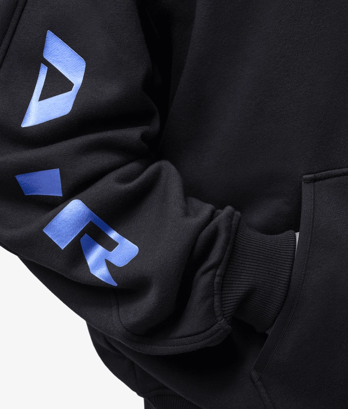 BROOKLYN MOUNTAINSIDE FLEECE HOODIE