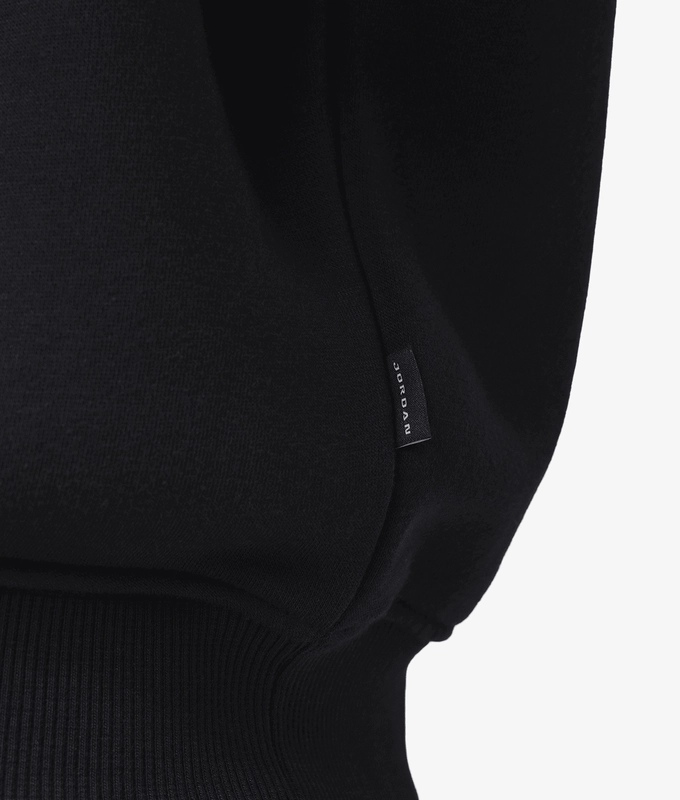BROOKLYN MOUNTAINSIDE FLEECE HOODIE