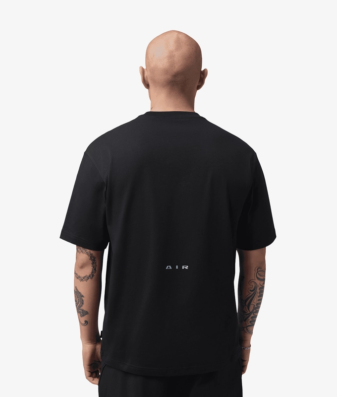 FLIGHT 85 MOUNTAINSIDE T-SHIRT