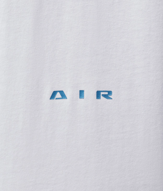 FLIGHT 85 MOUNTAINSIDE T-SHIRT