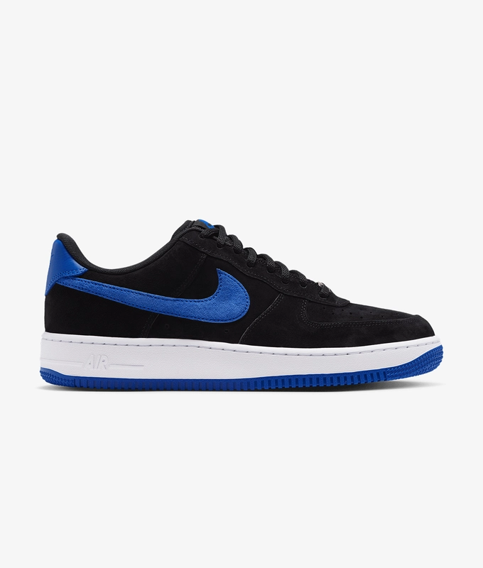 SB AIR FORCE 1 SE "GAME ROYAL"