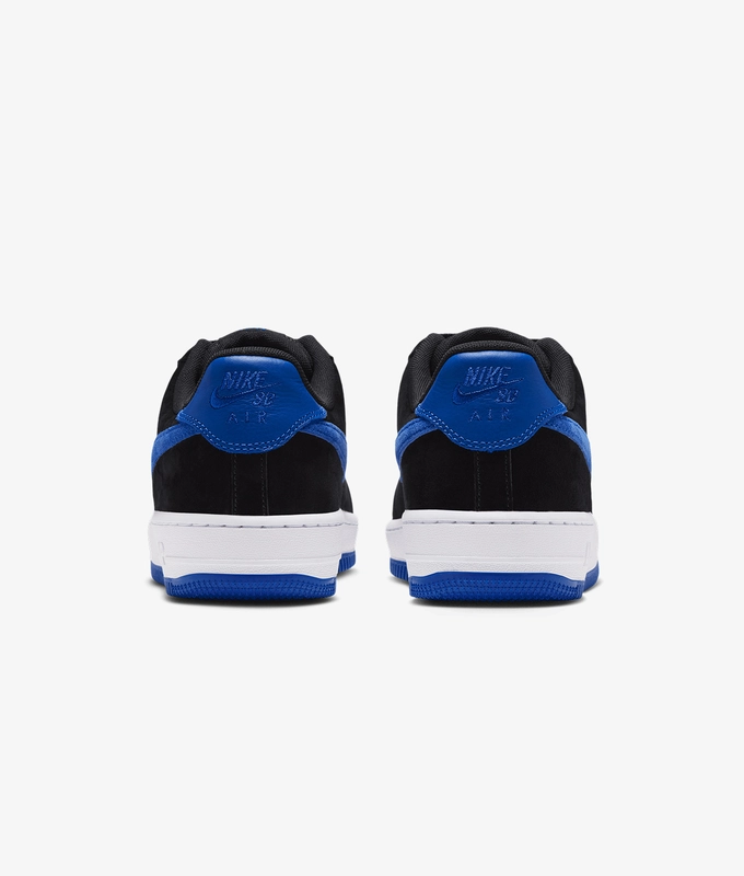 SB AIR FORCE 1 SE "GAME ROYAL"
