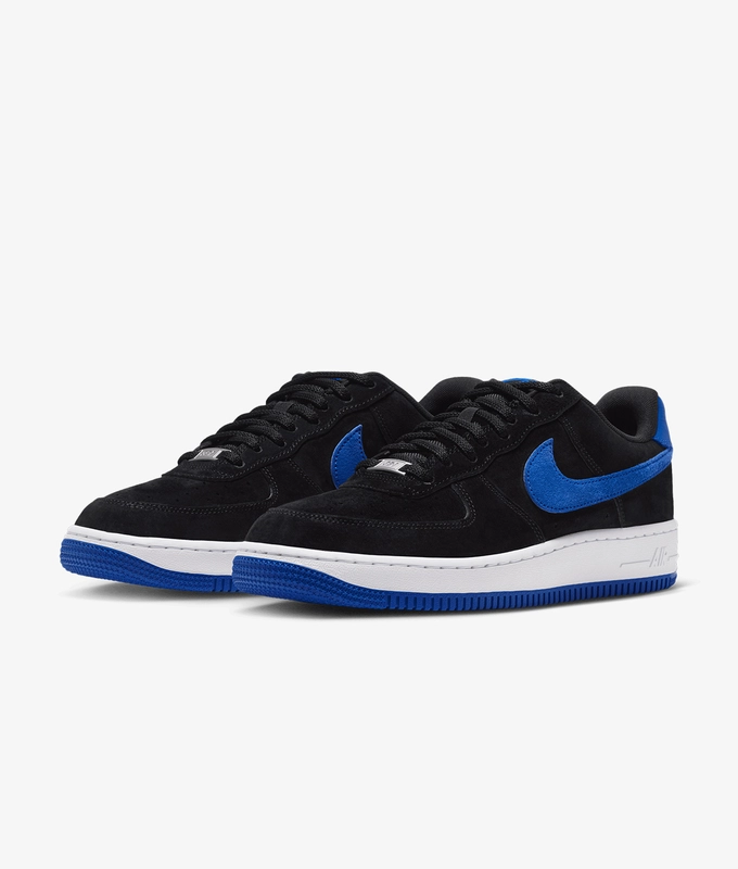 SB AIR FORCE 1 SE "GAME ROYAL"