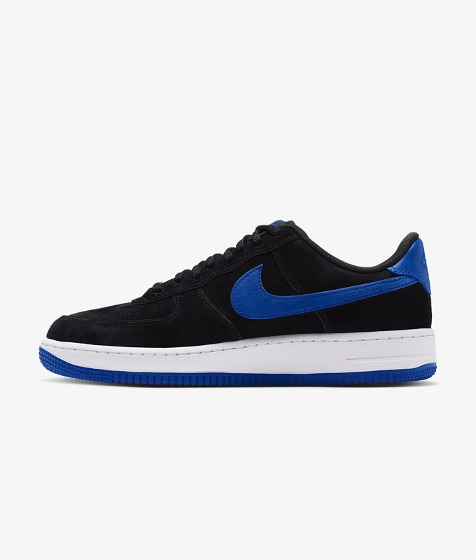SB AIR FORCE 1 SE "GAME ROYAL"