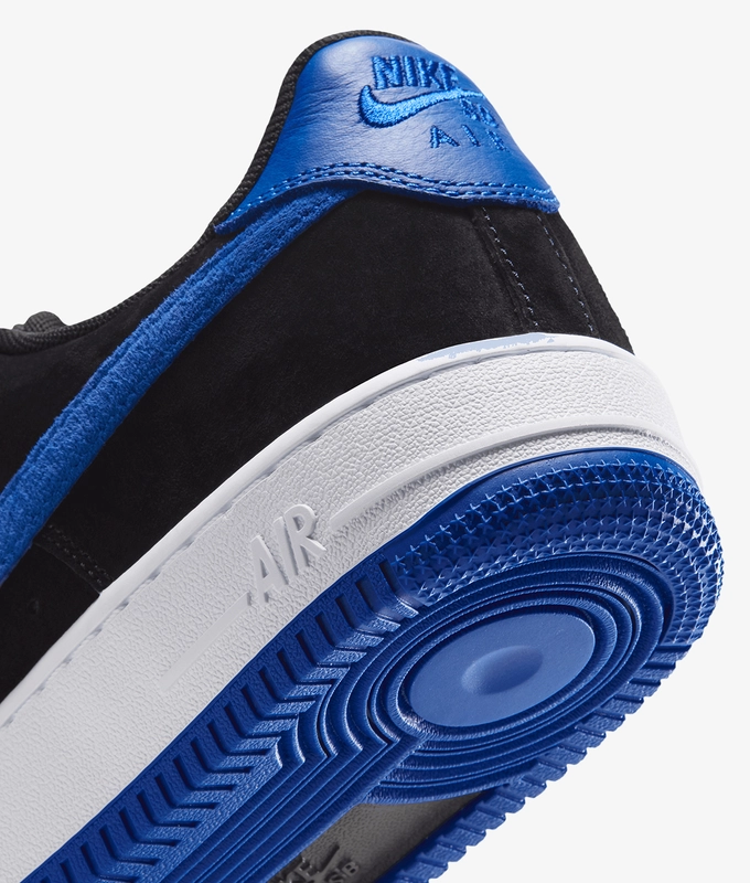 SB AIR FORCE 1 SE "GAME ROYAL"