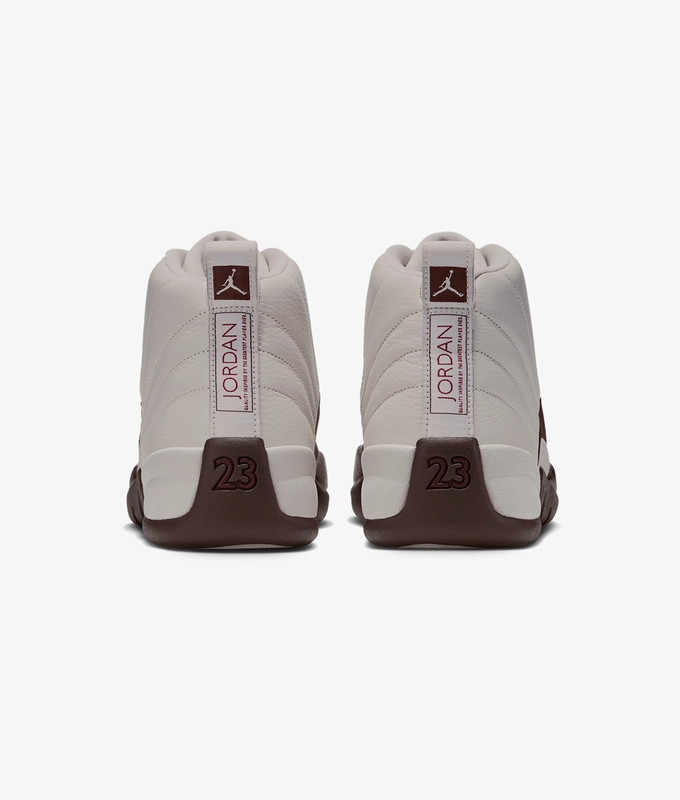 AIR JORDAN 12 RETRO