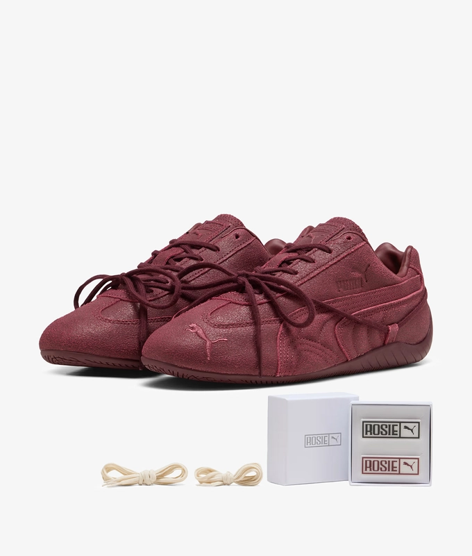 X ROSE SPEEDCAT VINTAGE