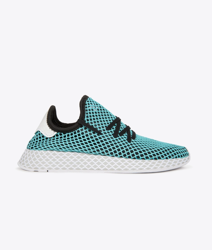 DEERUPT RUNNER PARLEY 'CORE BLACK'