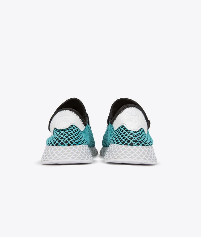 DEERUPT RUNNER PARLEY 'CORE BLACK'