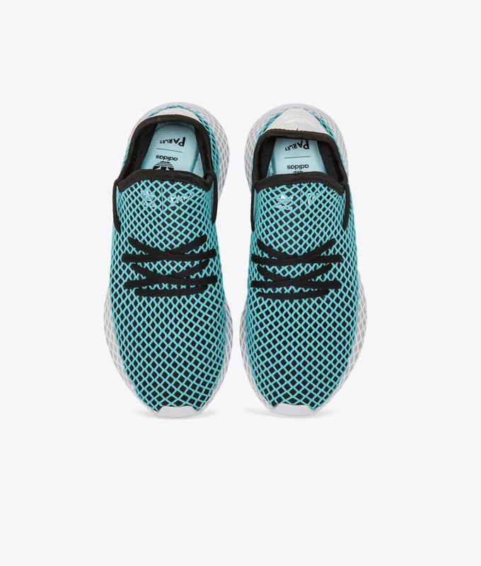 DEERUPT RUNNER PARLEY 'CORE BLACK'