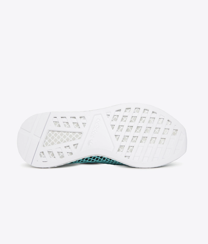 DEERUPT RUNNER PARLEY 'CORE BLACK'