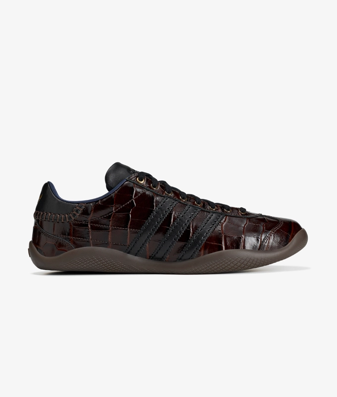 X WALES BONNER KARINTHA CROC