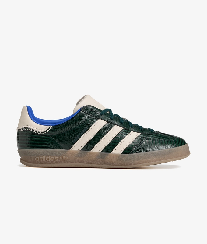 X WALES BONNER GAZELLE CROC