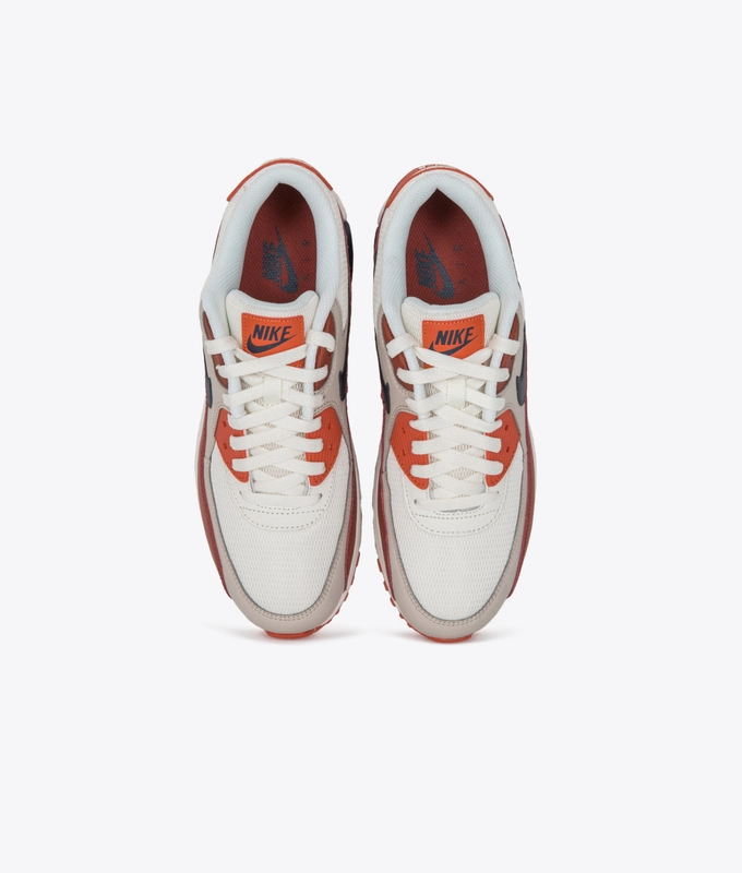 AIR MAX 90 ESSENTIAL 'MARS STONE / VINTAGE CORAL'