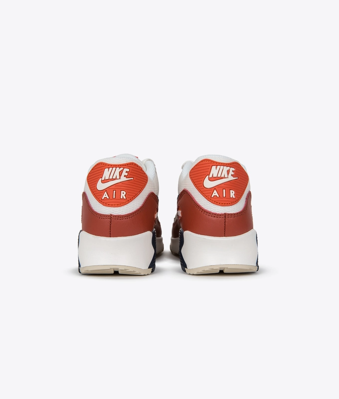 AIR MAX 90 ESSENTIAL 'MARS STONE / VINTAGE CORAL'