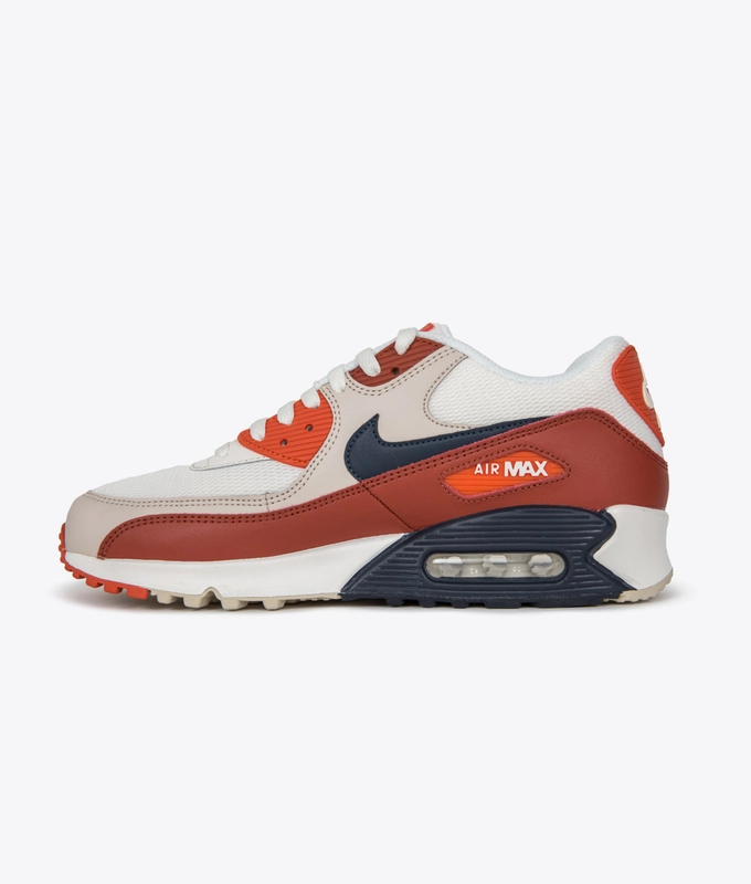 AIR MAX 90 ESSENTIAL 'MARS STONE / VINTAGE CORAL'