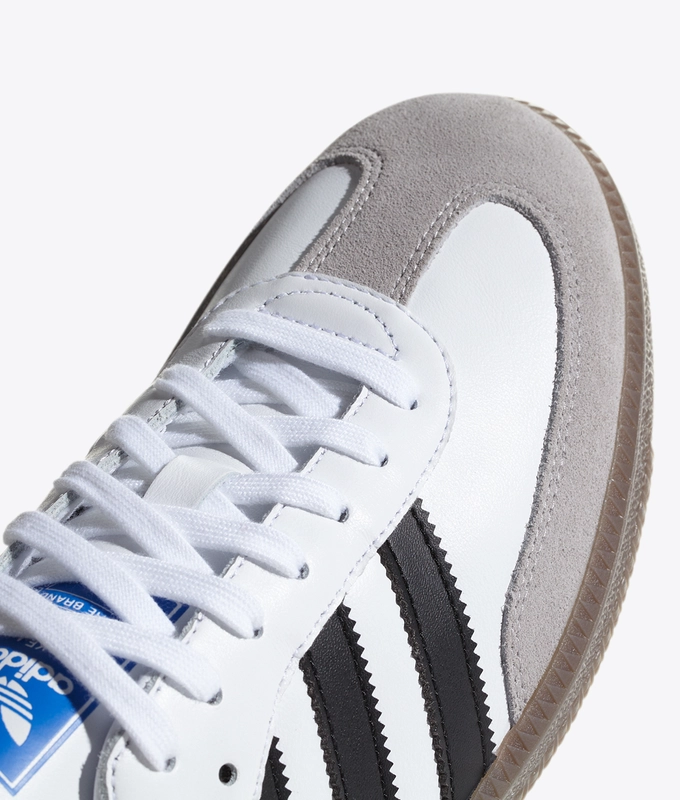 Samba Og