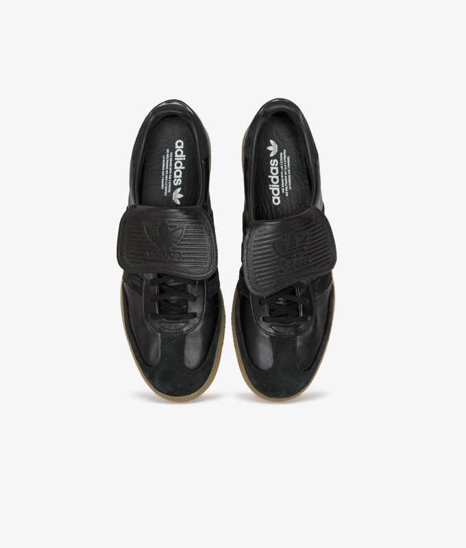 SAMBA RECON LT 'CORE BLACK / GUM' 