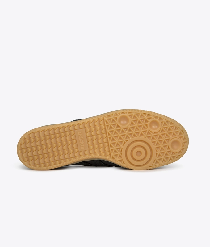 SAMBA RECON LT 'CORE BLACK / GUM' 