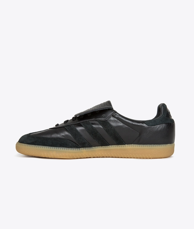 SAMBA RECON LT 'CORE BLACK / GUM' 