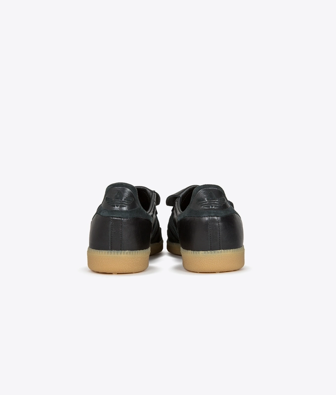 SAMBA RECON LT 'CORE BLACK / GUM' 