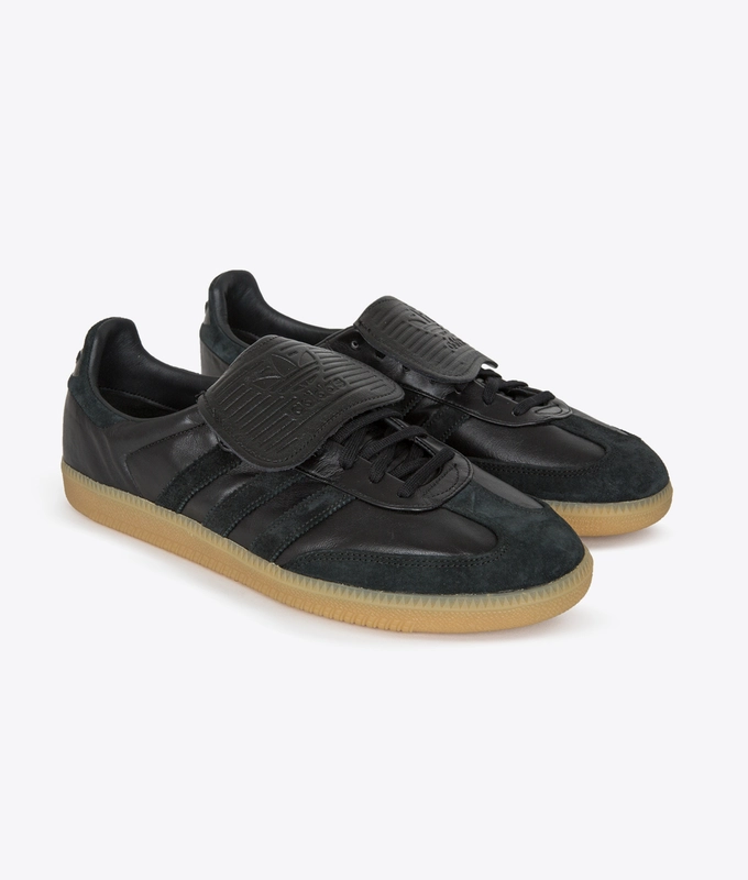 SAMBA RECON LT 'CORE BLACK / GUM' 
