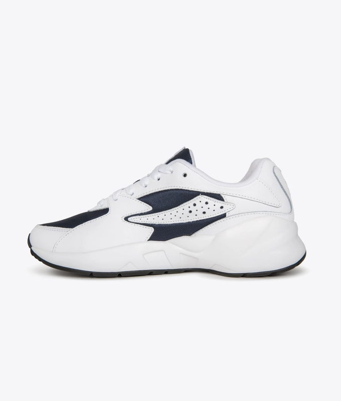 MINDBLOWER 'WHITE NAVY'