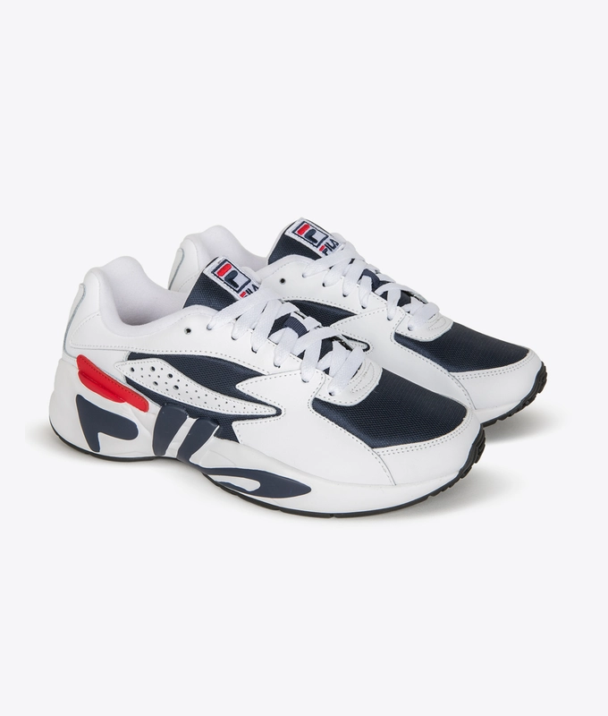 MINDBLOWER 'WHITE NAVY'