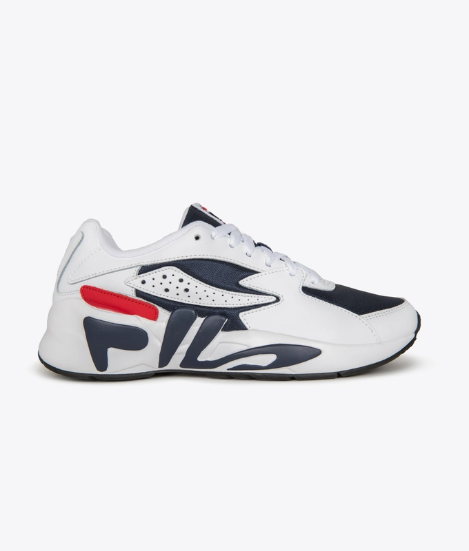 MINDBLOWER 'WHITE NAVY'