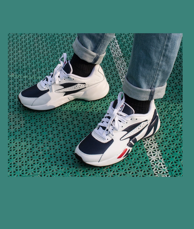 MINDBLOWER 'WHITE NAVY'