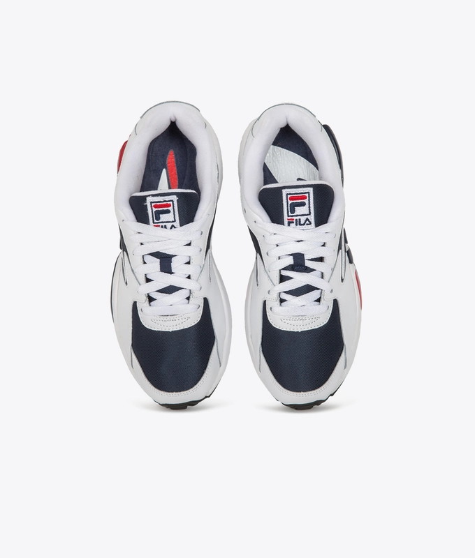 MINDBLOWER W 'WHITE NAVY'