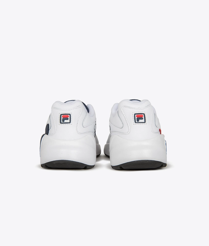 MINDBLOWER W 'WHITE NAVY'