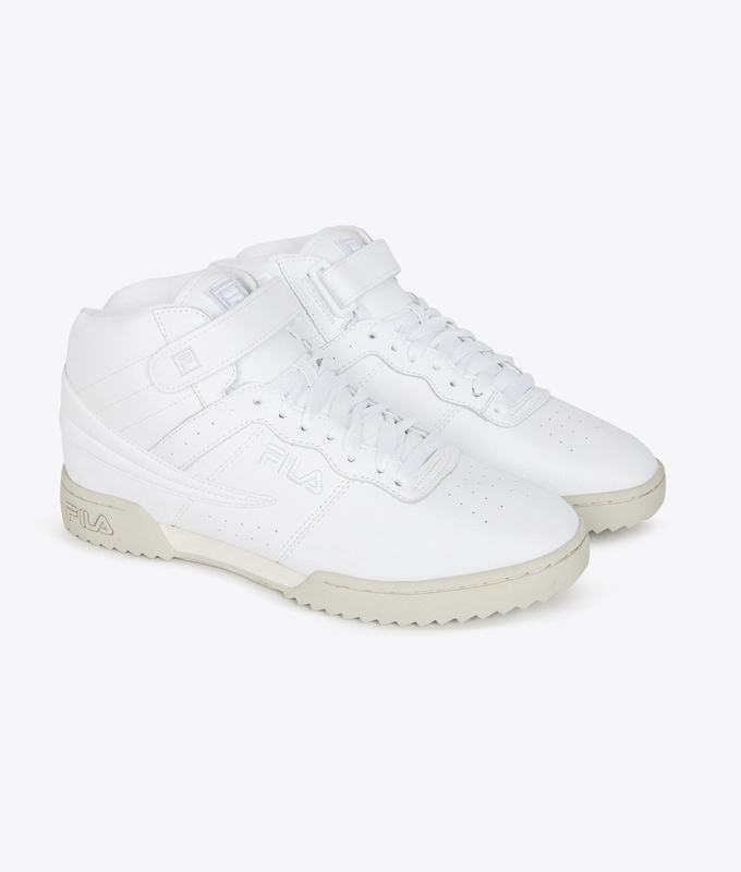 F-13 RIPPLE 'WHITE SILVER'