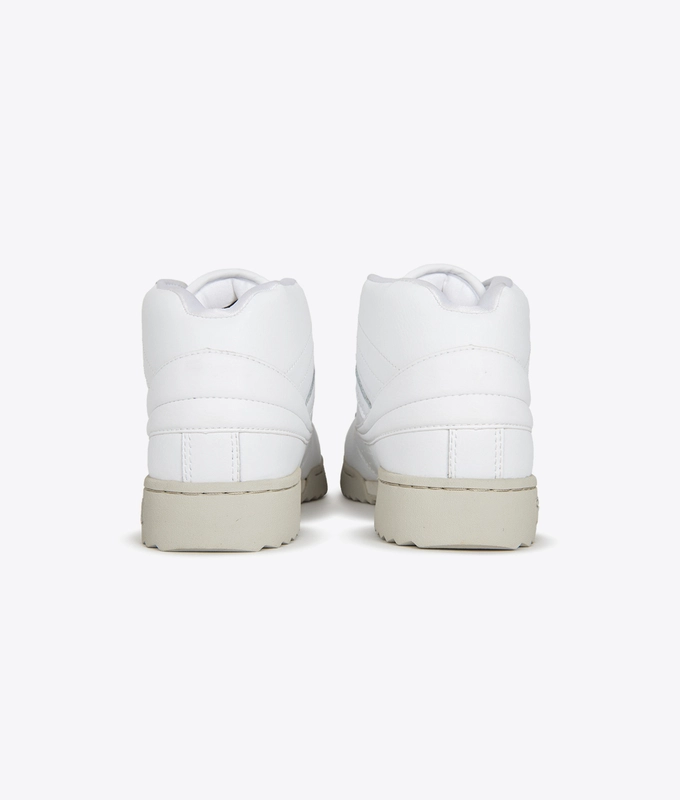 F-13 RIPPLE 'WHITE SILVER'