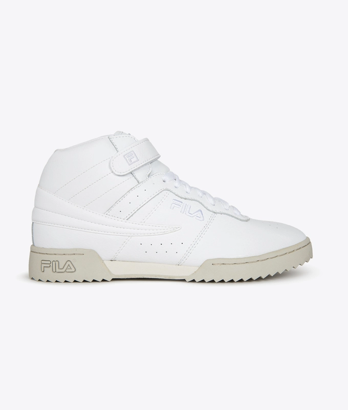 F-13 RIPPLE 'WHITE SILVER'