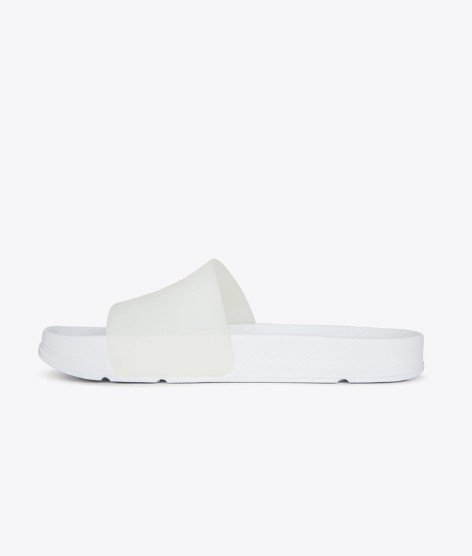 DRIFTER MOLDED 'WHITE'